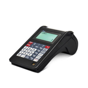 ACLAS CRV3 (Type A) Fiscal Device
