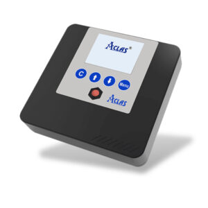 ACLAS FC4 (Type C) Fiscal Device