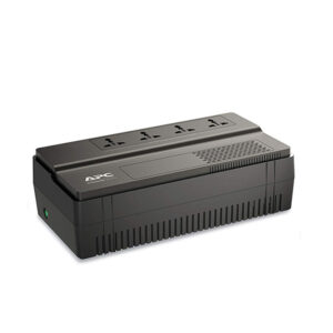 APC Easy UPS 650VA | AVR | Universal Outlet