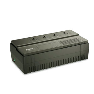 APC Easy UPS BV 1000VA | AVR | Universal Outlet