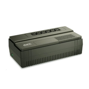 APC Easy UPS BV 800VA | AVR | Universal Outlet