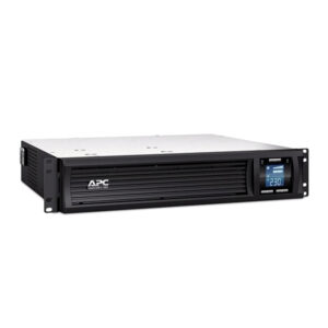 APC Smart-UPS C 3000VA | LCD | 230V
