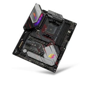 ASRock B550 PG Velocita – AM4 ATX Gaming Motherboard