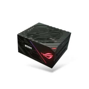 ASUS ROG Thor 850W 80+ Platinum RGB PSU