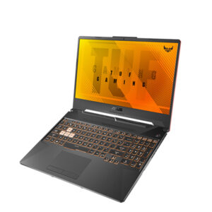 ASUS TUF Gaming F15 FX507VI | Intel Core i7-13620H | 16GB DDR5 | 1TB SSD NVMe | Windows 11 Home | 15.6" FHD 144Hz
