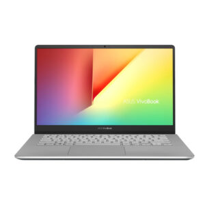 ASUS VivoBook S14 Series | Intel Core i7-10510U | 8GB DDR3 | 512GB SSD | Windows 10 | 14" FHD
