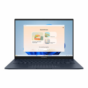 ASUS ZenBook Flip 14 Series | Intel Core i7-10510U | 8GB DDR3 | 512GB SSD + 32GB Optane | Windows 10 | 14" FHD Touchscreen