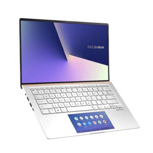ASUS ZenBook 14 Series | Intel Core i7-10510U | 8GB DDR3 | 512GB SSD + 32GB Optane | Windows 10 | 14" FHD