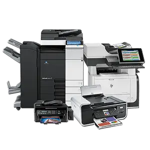 All in One printer