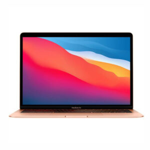 Apple MacBook Air | M1 Chip 8-Core CPU 7-Core GPU | 8GB RAM | 256GB SSD | macOS Big Sur | 13.3" Retina (2560x1600)