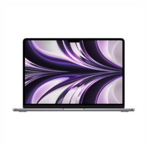 Apple MacBook Air | M2 Chip 8-Core CPU 10-Core GPU | 8GB RAM | 512GB SSD | macOS Ventura | 13.6" Liquid Retina