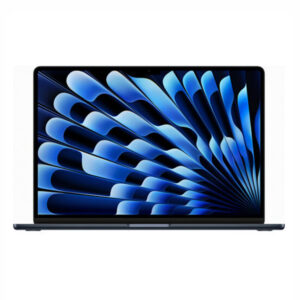 Apple MacBook Air | M2 Chip 8-Core CPU 10-Core GPU | 8GB RAM | 256GB SSD | macOS Monterey | 15.3" Retina (2560x1664)