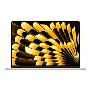 Apple MacBook Air | M2 Chip 8-Core CPU 10-Core GPU | 8GB RAM | 512GB SSD | macOS Monterey | 15.3" Retina (2560x1664)