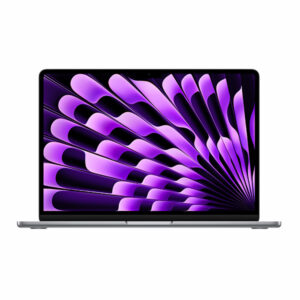 Apple MacBook Air | M3 Chip 8-Core CPU 10-Core GPU | 8GB RAM | 512GB SSD | macOS Sonoma | 13.6" Liquid Retina (2560x1664)