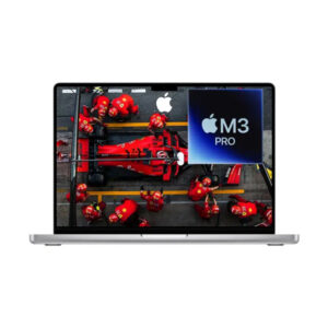 Apple MacBook Pro 16" | M3 Pro Chip 12-Core CPU 18-Core GPU | 36GB RAM | 512GB SSD | macOS Sonoma | 16" Liquid Retina XDR (3456x2234)