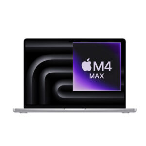 Apple MacBook Pro 16" | M4 Max Chip 16-Core CPU 40-Core GPU | 128GB RAM | 2TB SSD | macOS Sequoia | 16" Liquid Retina XDR (3456x2234)