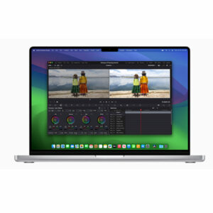 Apple MacBook Pro | M3 Pro Chip 12-Core CPU 18-Core GPU | 18GB RAM | 512GB SSD | macOS Sonoma | 14.2" Liquid Retina (3024x1964)