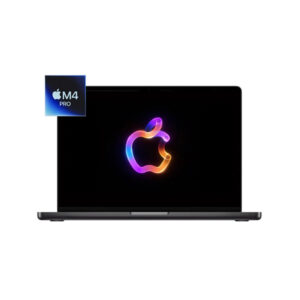 Apple MacBook Pro | M4 Chip 10-Core CPU 10-Core GPU | 24GB RAM | 1TB SSD | macOS Sequoia | 14.2" Liquid Retina (3024x1964) 120Hz