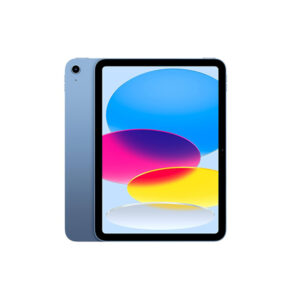 Apple iPad 10th Gen | A14 Bionic Chip | 4GB RAM | 64GB Storage | iPadOS 16 | 10.9" Liquid Retina