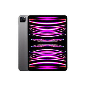 Apple iPad Pro 11" | M1 Chip | 8GB RAM | 128GB Storage | iPadOS 15 | 11" Liquid Retina XDR