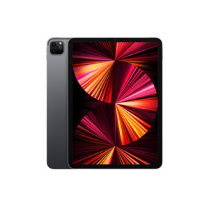 Apple iPad Pro 11" | M2 Chip | 8GB RAM | 512GB Storage | iPadOS 16 | 11" Liquid Retina XDR