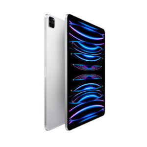 Apple iPad Pro 12.9" (6th Gen) | M2 Chip | 8GB RAM | 256GB Storage | iPadOS 16 | 12.9" Liquid Retina XDR
