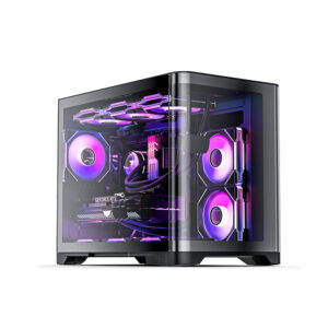 Asiahorse Pegasus MATX Fish Tank Case