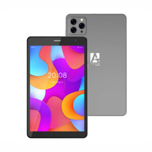 Ateam A801 Ultra Tablet | 4GB RAM | 128GB Storage | Android 12 | 8" HD | 4G LTE