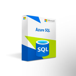 Azure SQL Edge (1 Year)