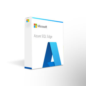 Azure SQL Edge (3 Year)
