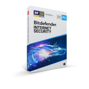Bitdefender Internet Security 1 Users