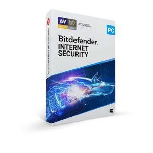 Bitdefender Internet Security 3 Users