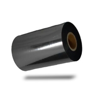 Bixolon 110mm Wax Ribbon (450M)