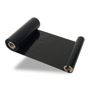 Bixolon 110mm Wax Ribbon (74M)