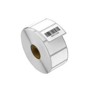 Bixolon Thermal Labels (27x27mm)