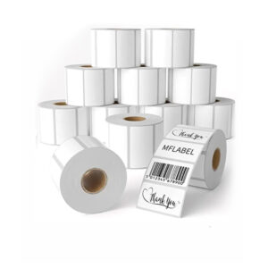 Bixolon Thermal Labels (57x32mm)