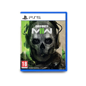 Call of Duty: Modern Warfare 2 (PS5 Game)