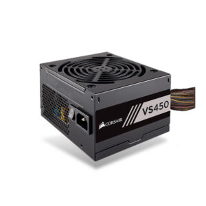 Corsair VS450 450W 80+ PSU
