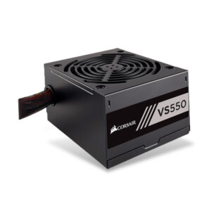 Corsair VS550 550W 80+ PSU