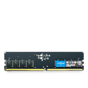 Crucial Desktop RAM DDR5 32GB 4800MHz