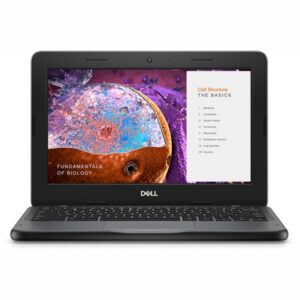 DELL CHROMEBOOK 3110 Intel Celeron N4500 | 4GB | 32GB | 11.6"Inches | Chrome OS