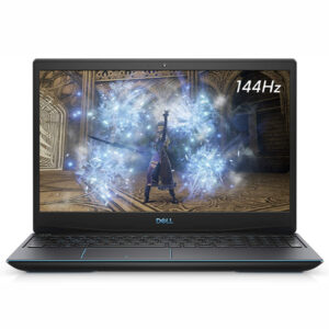 DELL INSPIRON Gaming G3 3500 Core i7-10750 | 16GB RAM | 1TB SSD | NVIDIA GTX 1660 Ti 6GB GDDR6 | 15.6 FHD | Win 10 Home / 1Year Warranty