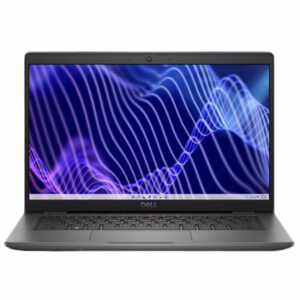 DELL LATITUDE 3440 Core i7-1355U | 16GB RAM | 512GB SSD | 14" FHD | Ubuntu