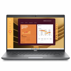 DELL LATITUDE 5450 Ultra 5-125U | 8GB RAM | 512GB SSD | 14" FHD | Ubuntu | 1Year Warranty