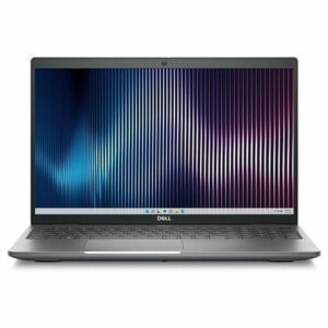 DELL LATITUDE 5540 Corei5-1335U | 16 GB RAM | 512GB SSD | 15.6" FHD | UBUNTU | 1 Year Warranty