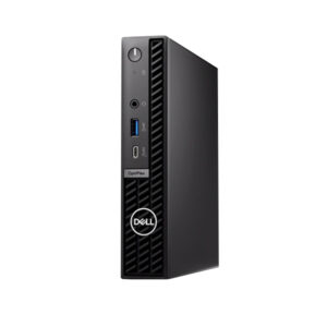 DELL Optiplex 7020 MICROTOWER | Intel Core i7-14700 | 8GB RAM | 512GB SSD | Free DOS | Keyboard | Mouse