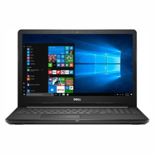 DELL VOSTRO 3500 Core I3-1115G4 | 4GB RAM | 1TB HDD | 15.6" HDD | UBUNTU | 1Year Warranty