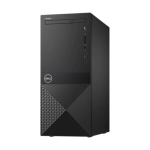 DELL Vostro 3888 MicroTower | Intel Core i5-10400 | 4GB RAM | 1TB HDD | Keyboard | Mouse | 1 Year Warranty