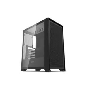 DarkFlash DLX4000 Gaming Case (Black)