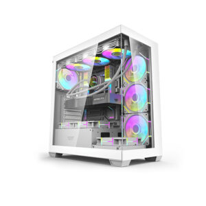 DarkFlash DS900 ATX Gaming Case